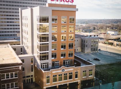 Cyrus Hotel, Topeka, a Tribute Portfolio Hotel