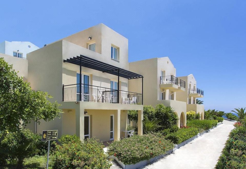 Hotel Mare Village, Exterior, Hotel Exterior