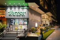 Uptown Hotel Hotels near Dr. Babasaheb Ambedkar Library