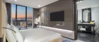 DoubleTree by Hilton ŞanlIurfa - Park Yeri