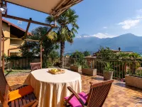 Dada Hotels in Domaso