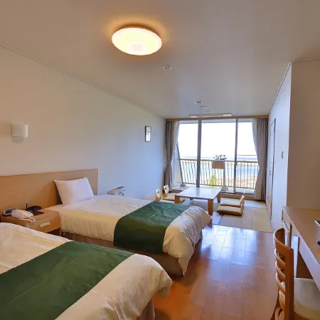 Hotel Seaside Shimabara