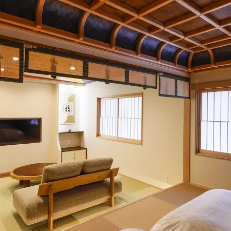 Fugetsugyosho