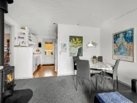 "Smeralda" - 200m from the Sea Hotels in Lemvig