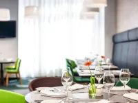 Novotel Санкт-Петербург Центр - Завтрак