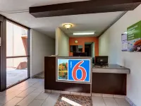 Motel 6 Jackson, TN Hotels in Jackson
