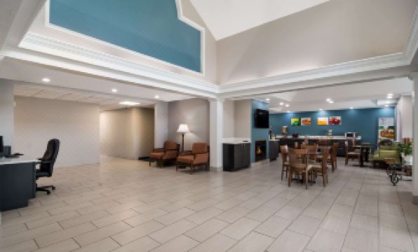 Quality Inn Goldsboro