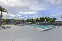 Quality Inn Downtown Stuart - Pools