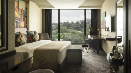 Sarova Panafric
