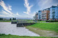 The Penthouse - 3 Bedroom Apartment - Llanelli - Apartments