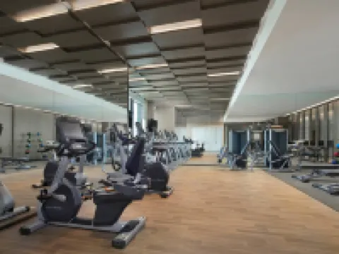 Baotou Marriott Hotel Hotels in Baotou