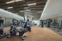 Baotou Marriott Hotel Hotels in Baotou