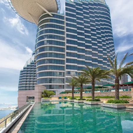 Sheraton Zhanjiang Hotel