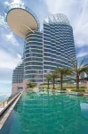Sheraton Zhanjiang Hotel - pantai