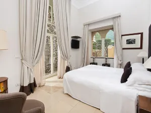 Villa Marina Capri Hotel & Spa
