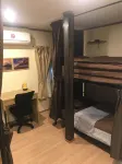 Onomichi Mochilero - Hostel