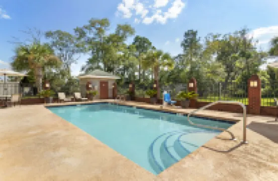 Best Western Plus Bradbury Inn  Suites