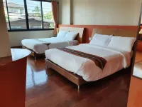 Kwan Phayao Villa Các khách sạn ở Phayao
