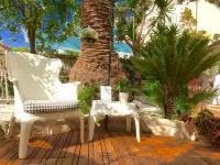 Hôtel Villa Rose Hôtels à : Colomars