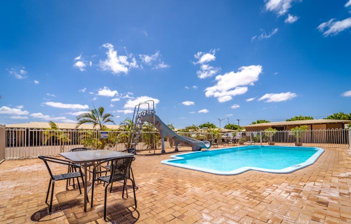 Carnarvon Motel