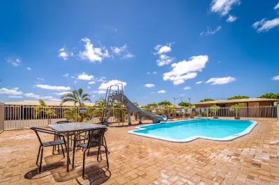 Carnarvon Motel