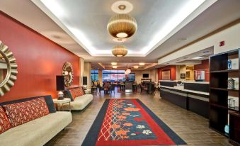 Hampton Inn Scranton at Montage Mountain