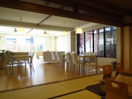 K's House Mt.Fuji Отели рядом с достопримечательностью «Kawaguchiko Stellar Theater»