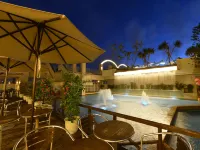 Loisir Spa Tower Naha