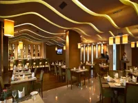 Adarsh Hamilton Hotels near German Consulate