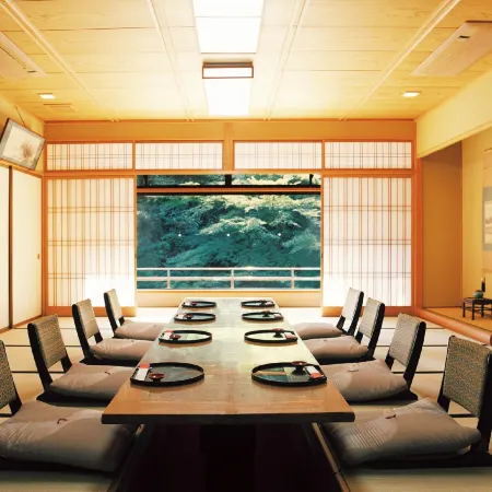 Hotel Takeshi Sanso
