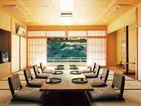 Hotel Takeshi Sanso - Aamiainen