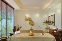 Radisson Jass Khajuraho - СПА