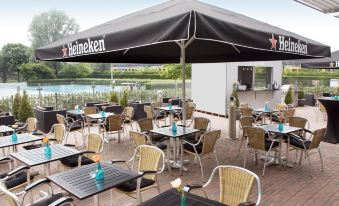 WestCord Art Hotel Amsterdam