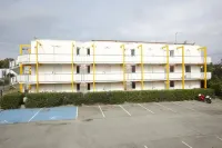 Hôtel Première Classe Avignon Courtine Gare TGV Hôtels à : Avignon
