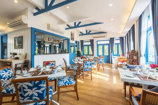 รูปภาพของซัมแวร์ เกาะสีชัง