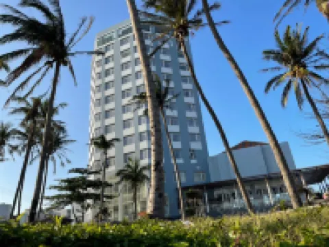 Sai Gon Phu Yen Hotel โรงแรมใน