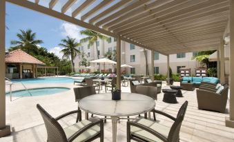 Hampton Inn & Suites by Hilton San Juan