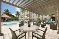 Hampton Inn & Suites by Hilton San Juan Hotels in Cacao