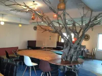 Guest House & Cafe Ohana