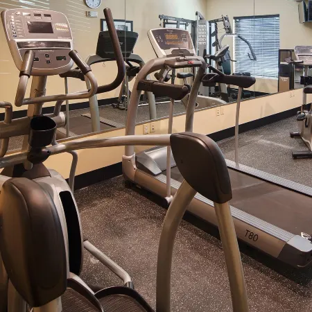 Best Western Plus New Orleans Airport Hotel