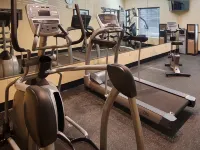 Best Western Plus New Orleans Airport Hotel - Træningscentre