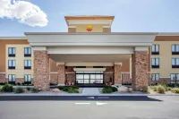Comfort Inn & Suites Tooele-Salt Lake City Hotels in Tooele County