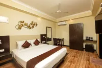 Majestic Eco Comforts Hotels in Varca