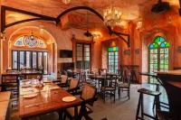 Silva Heritage Resort Goa Hotels in Mulgao