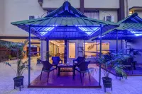 Mount Amara Hotel & Spa, Siliguri