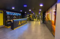 Mardiva Otel - Gym