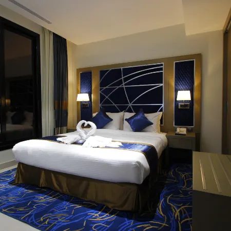 Diwan Residence Prince Sultan Road