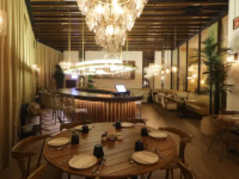 Culiacan Marriott Hotel Hoteles en Culiacán