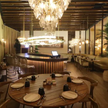 Culiacan Marriott Hotel