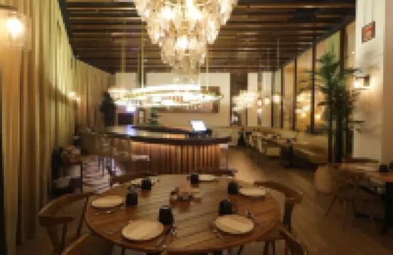 Culiacan Marriott Hotel